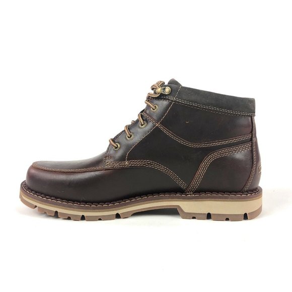 rockport centry panel toe boot